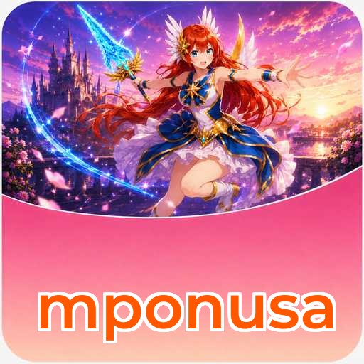 mponusa Verification
