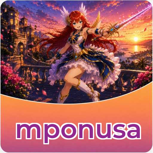 mponusa Signature
