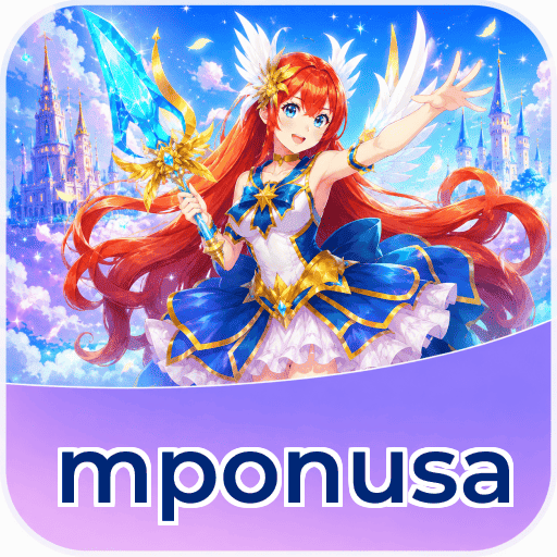 mponusa APK