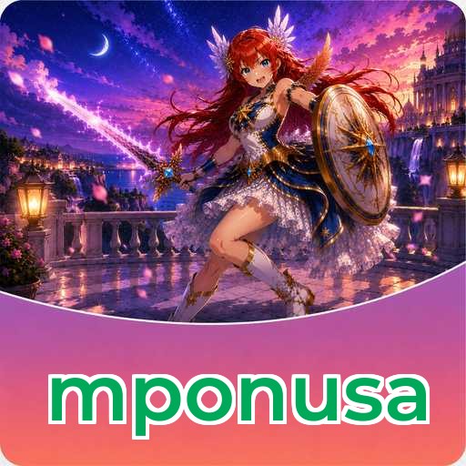 mponusa APK Structure