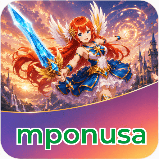 mponusa Signature
