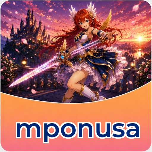 mponusa Verification