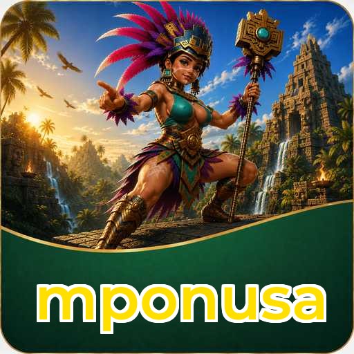mponusa Download