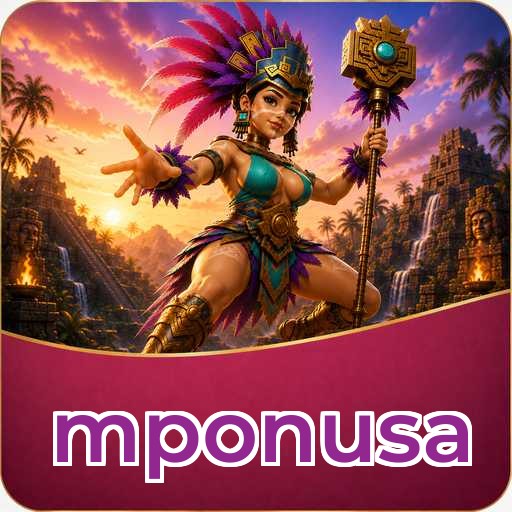 mponusa Components