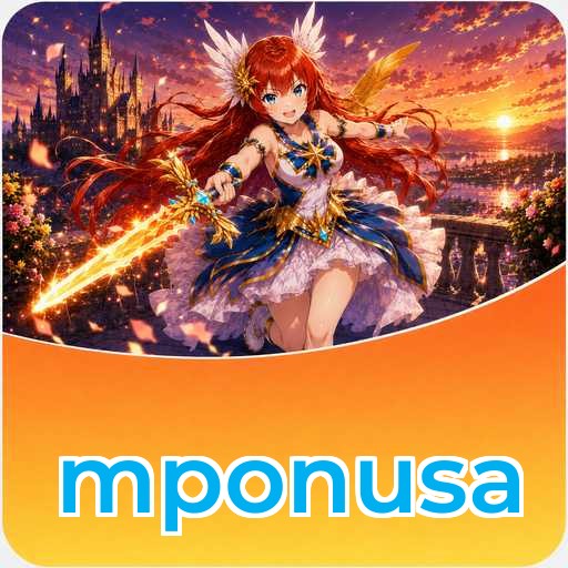 mponusa Download