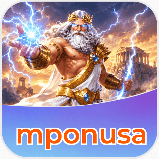 mponusa Components