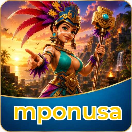 mponusa Verification