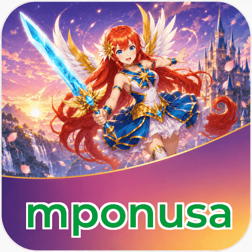 mponusa Download
