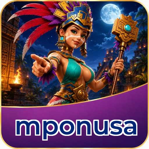 mponusa Components