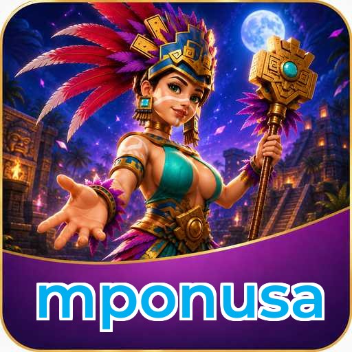 mponusa Download