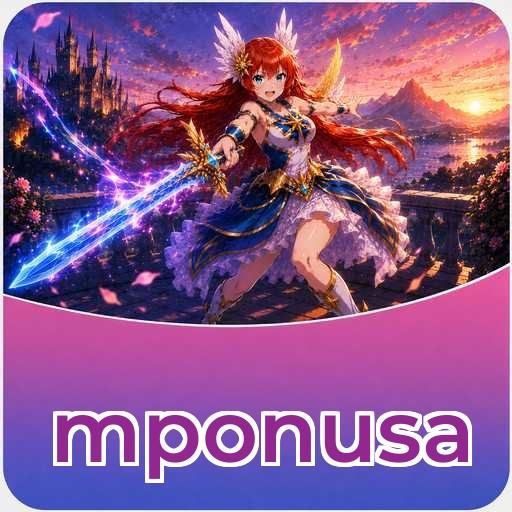 mponusa Signature