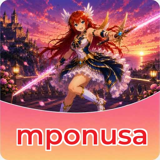mponusa Signature