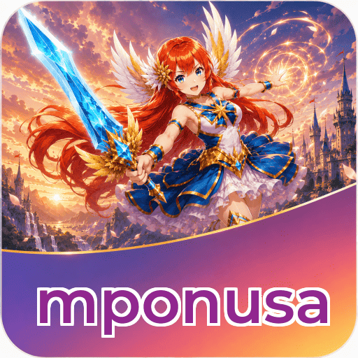 mponusa APK Structure