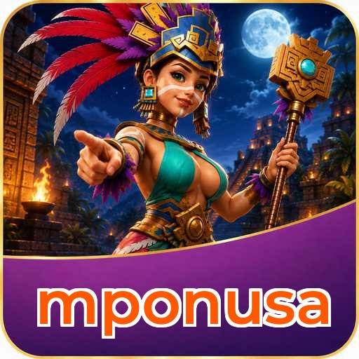 mponusa Signature