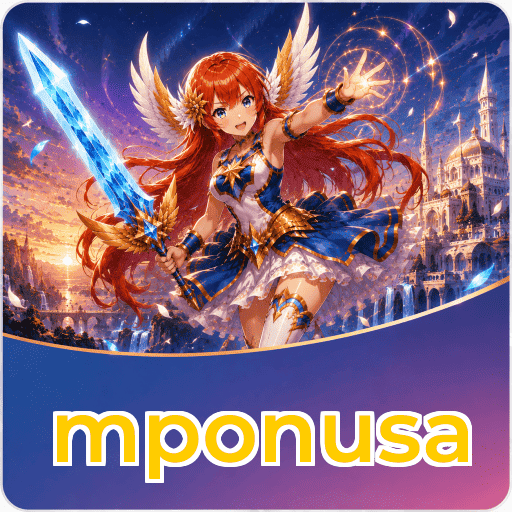 mponusa Components