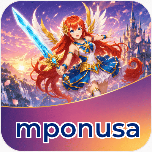 mponusa Verification