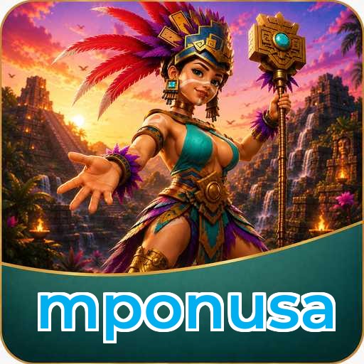 Screenshot Proses Instalasi mponusa APK